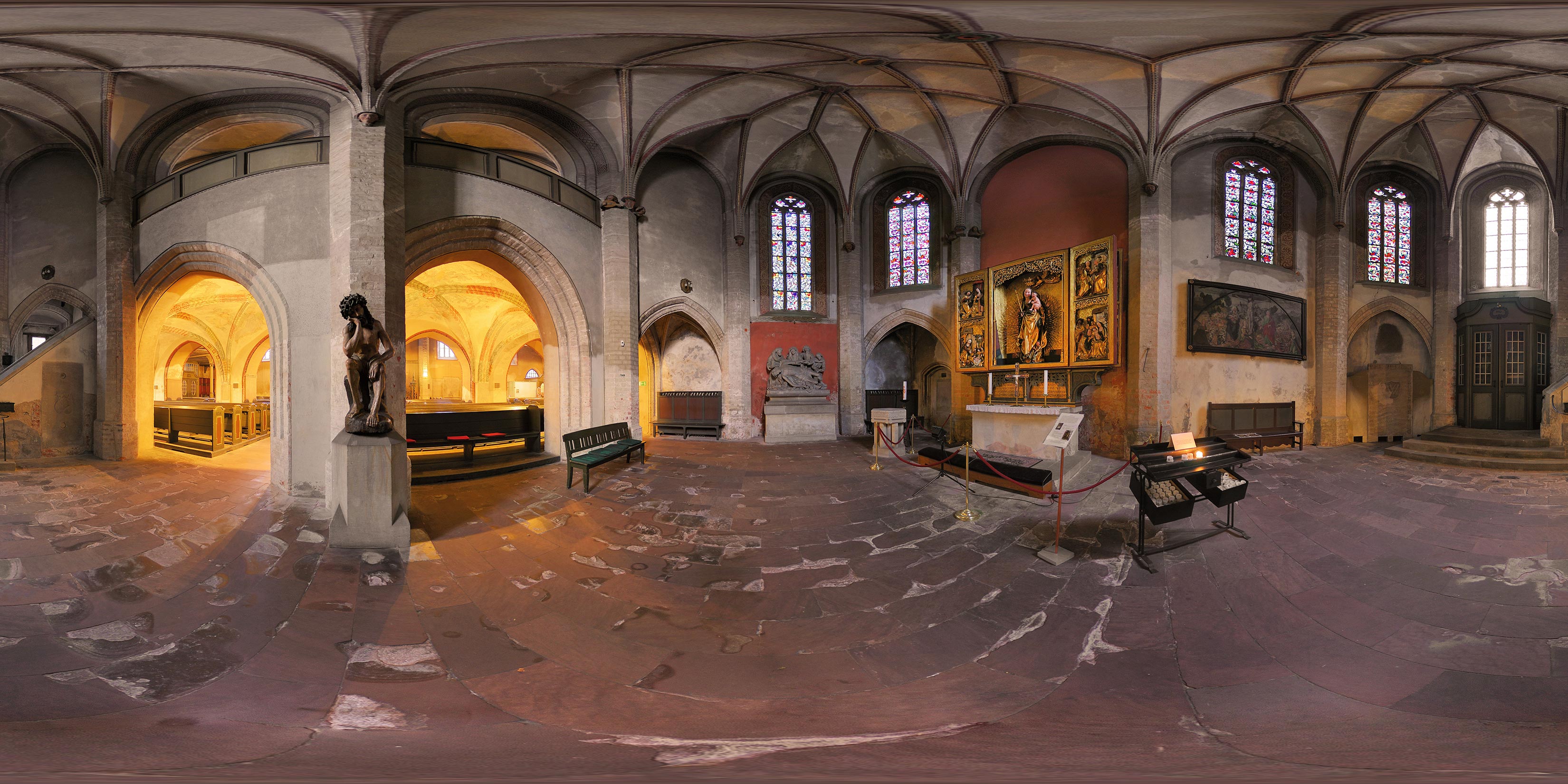 Dreifaltigkeitskirche 2