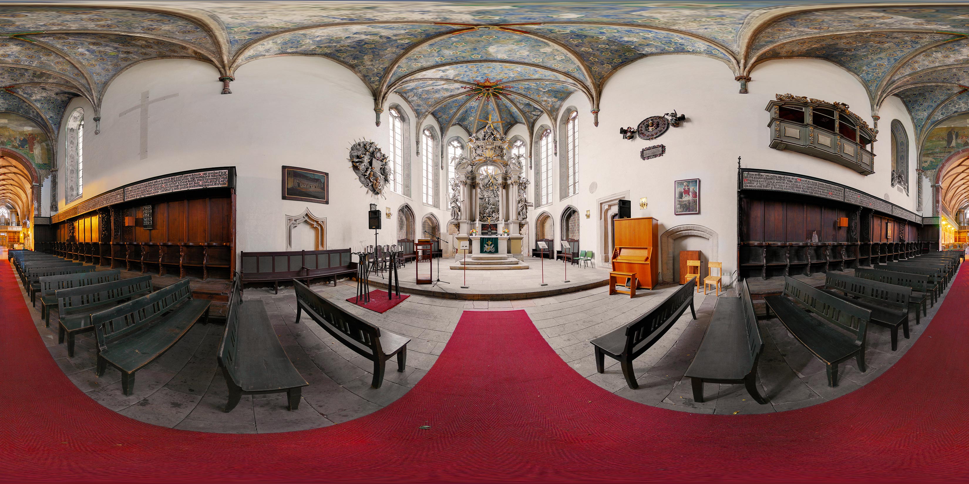 Dreifaltigkeitskirche 3