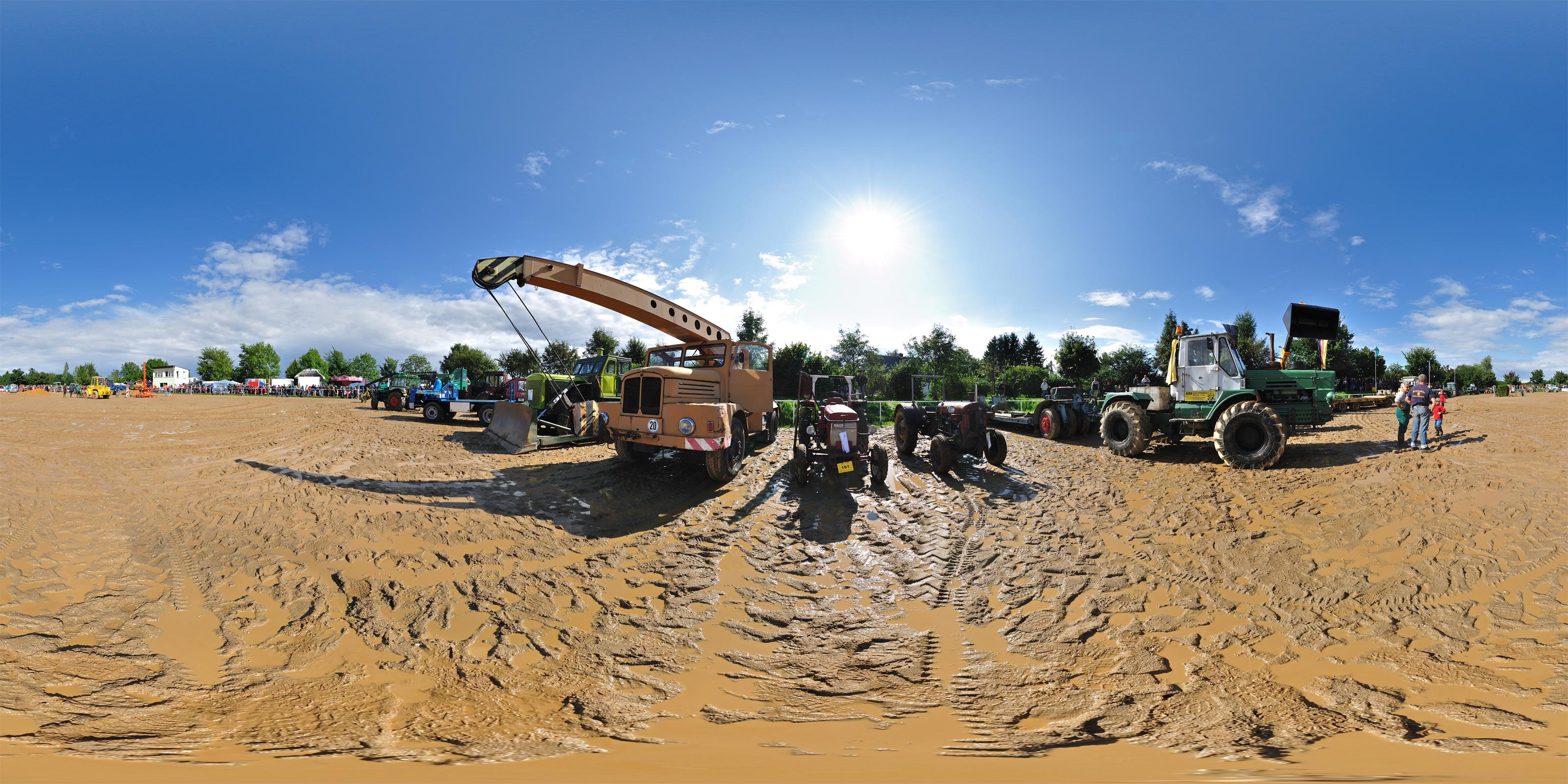 Veranstaltungsgelände