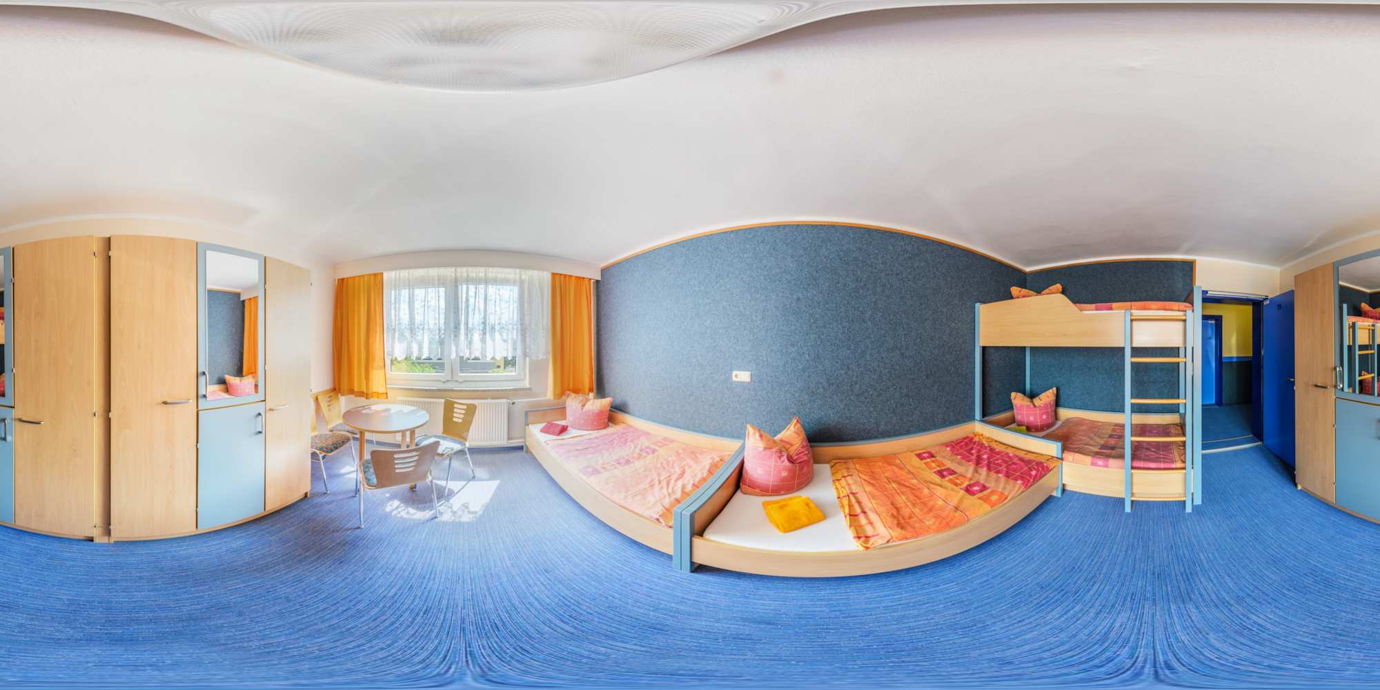 Querxenhäusel 2 Mehrbettzimmer