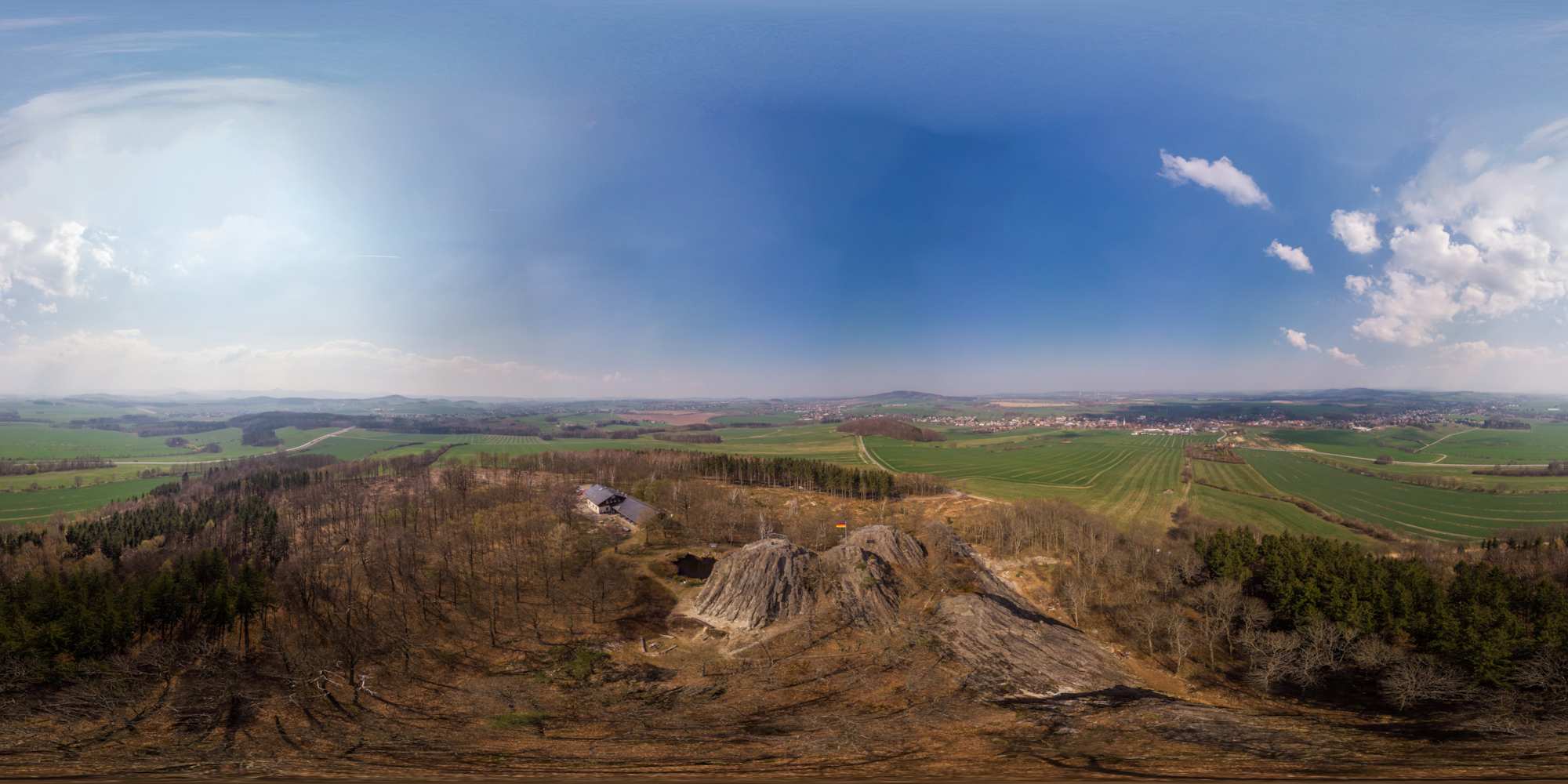 Oberoderwitzer Spitzberg