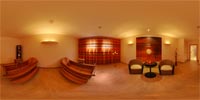 360 Grad Panoramen: Hotel 